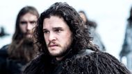 Kit Harington (Jon Snow) | Image via HBO